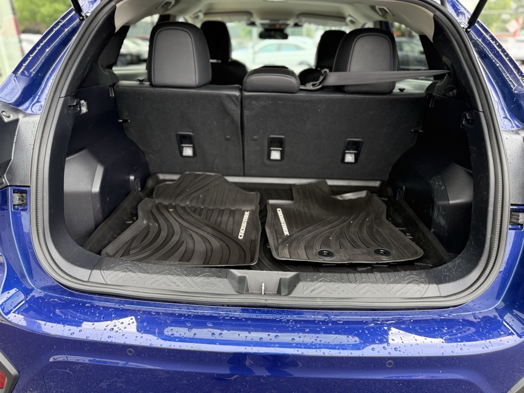 2024 Subaru Crosstrek Limited photo 19