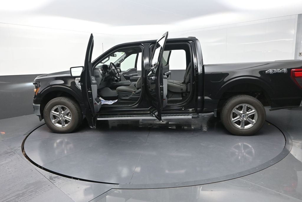 2024 Ford F-150 XLT photo 29