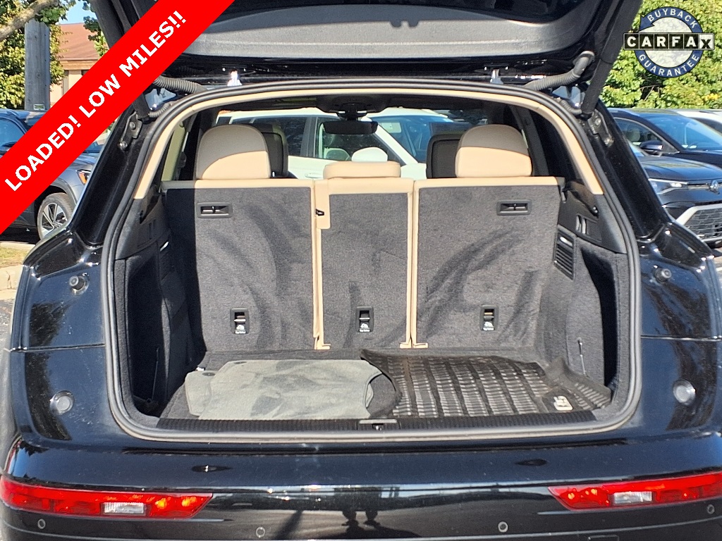 2020 Audi Q5 45 Premium Plus photo 4