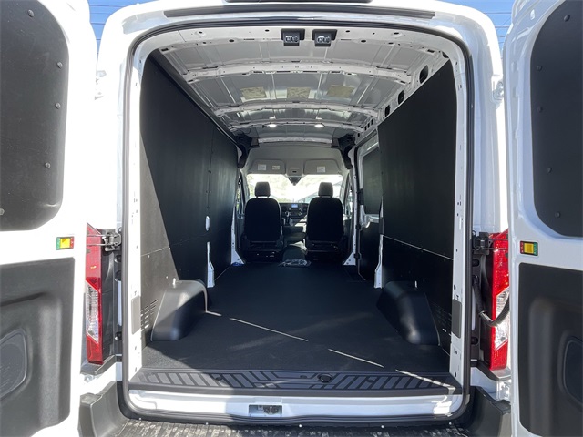 2025 Ford Transit photo 19