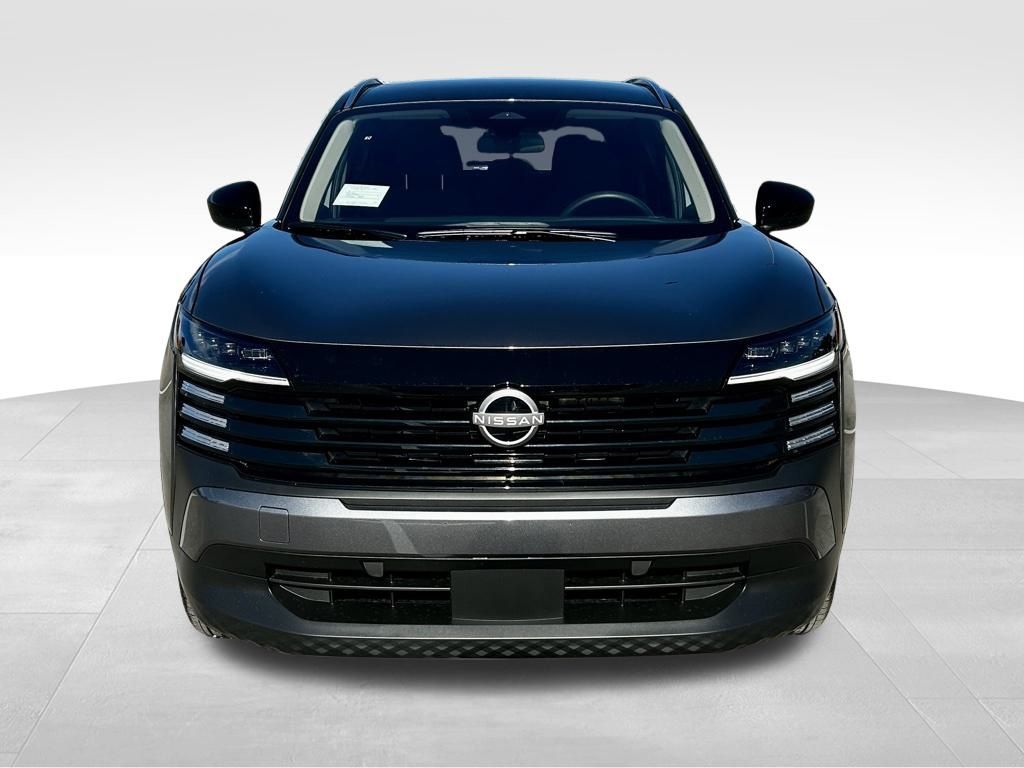 2026 Nissan Kicks SV photo 8