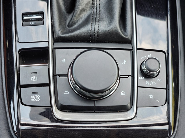 2025 Mazda CX-30 2.5 Select Sport photo 22