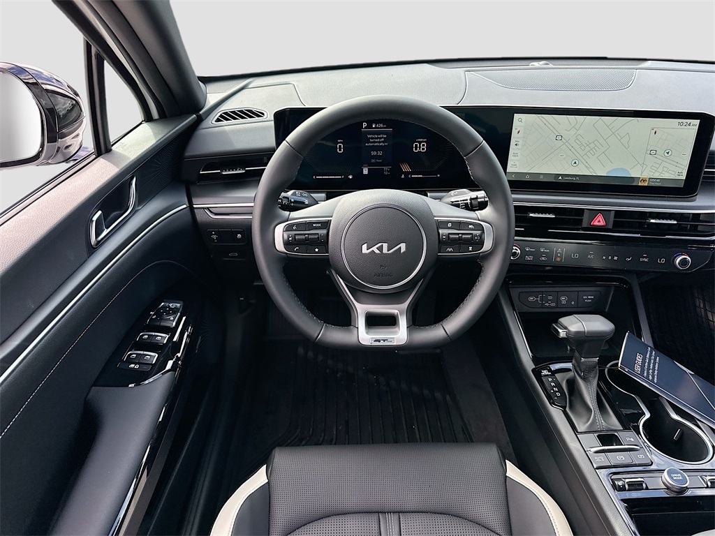 2026 Kia K5 GT-Line photo 23