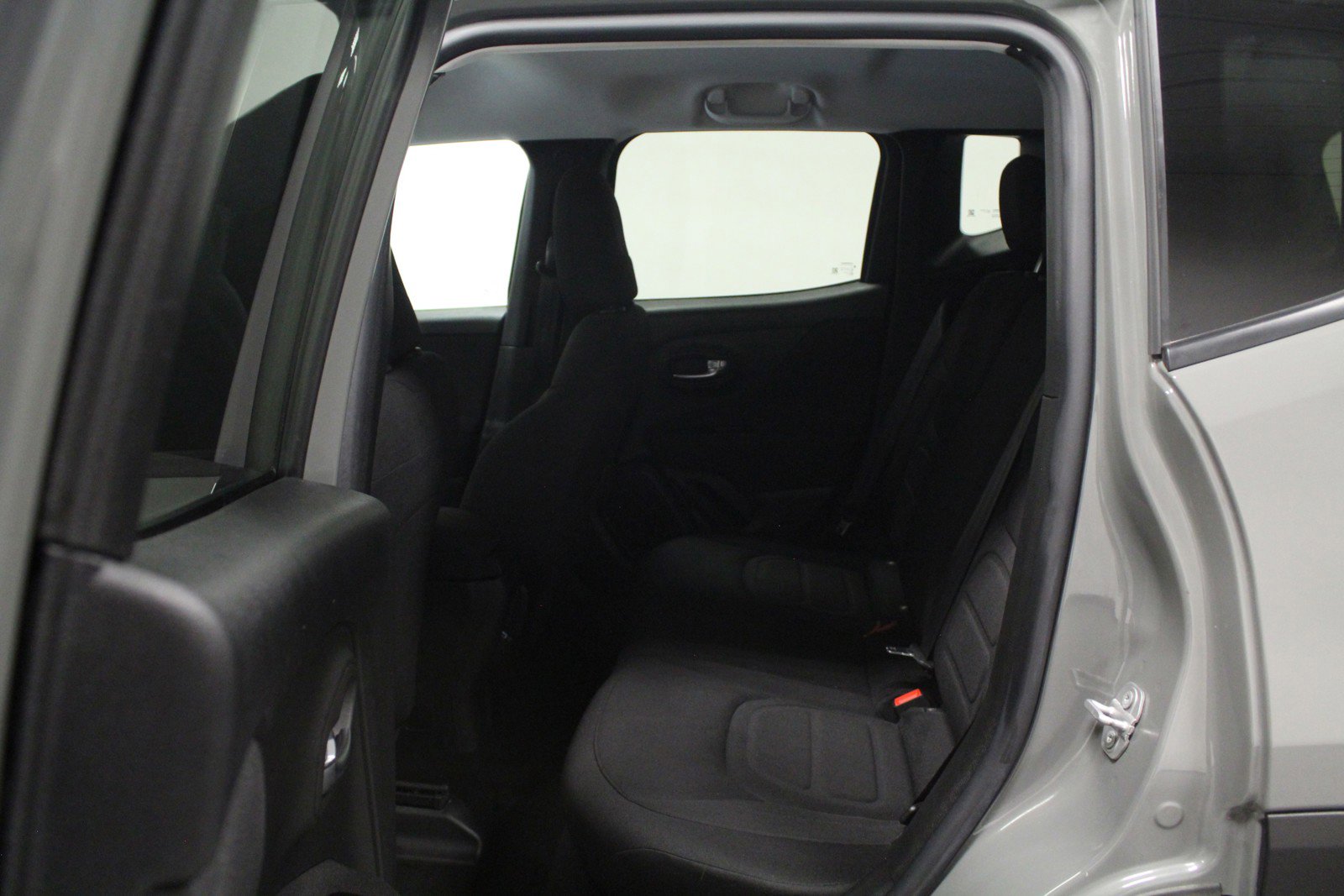 2021 Jeep Renegade Latitude photo 12