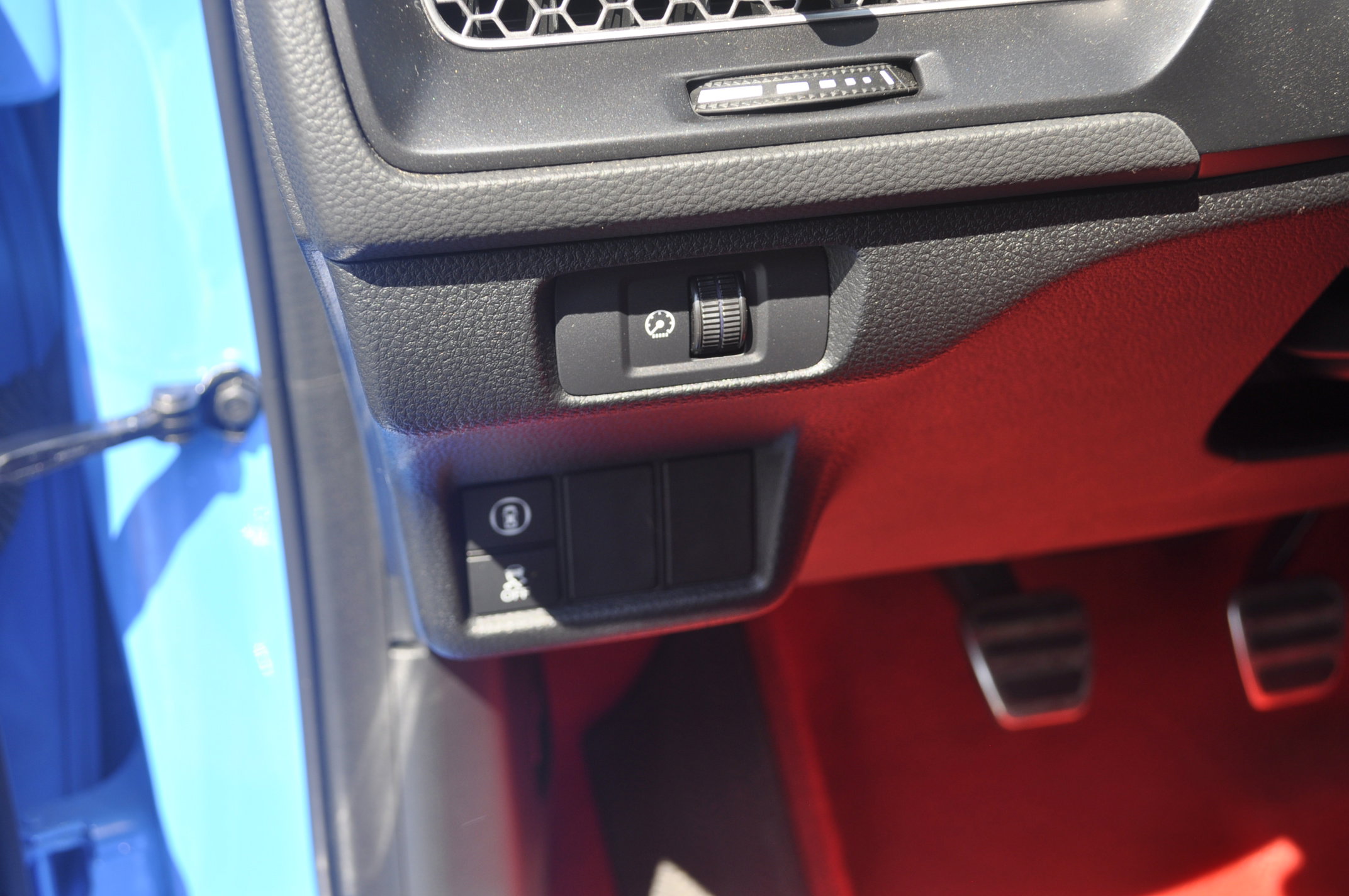 2024 Honda Civic Type R photo 17