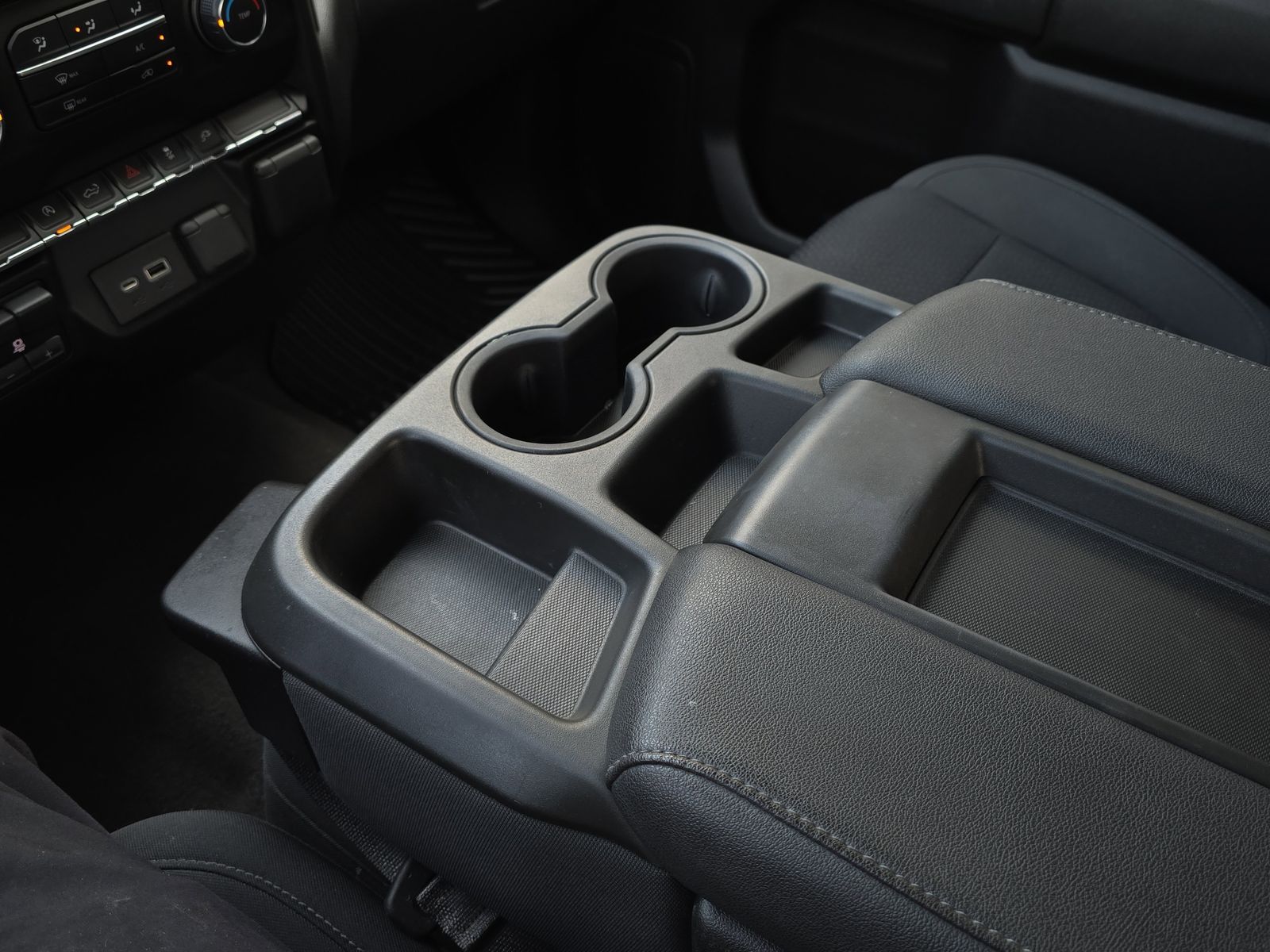 2021 Chevrolet Silverado 1500 Custom photo 22