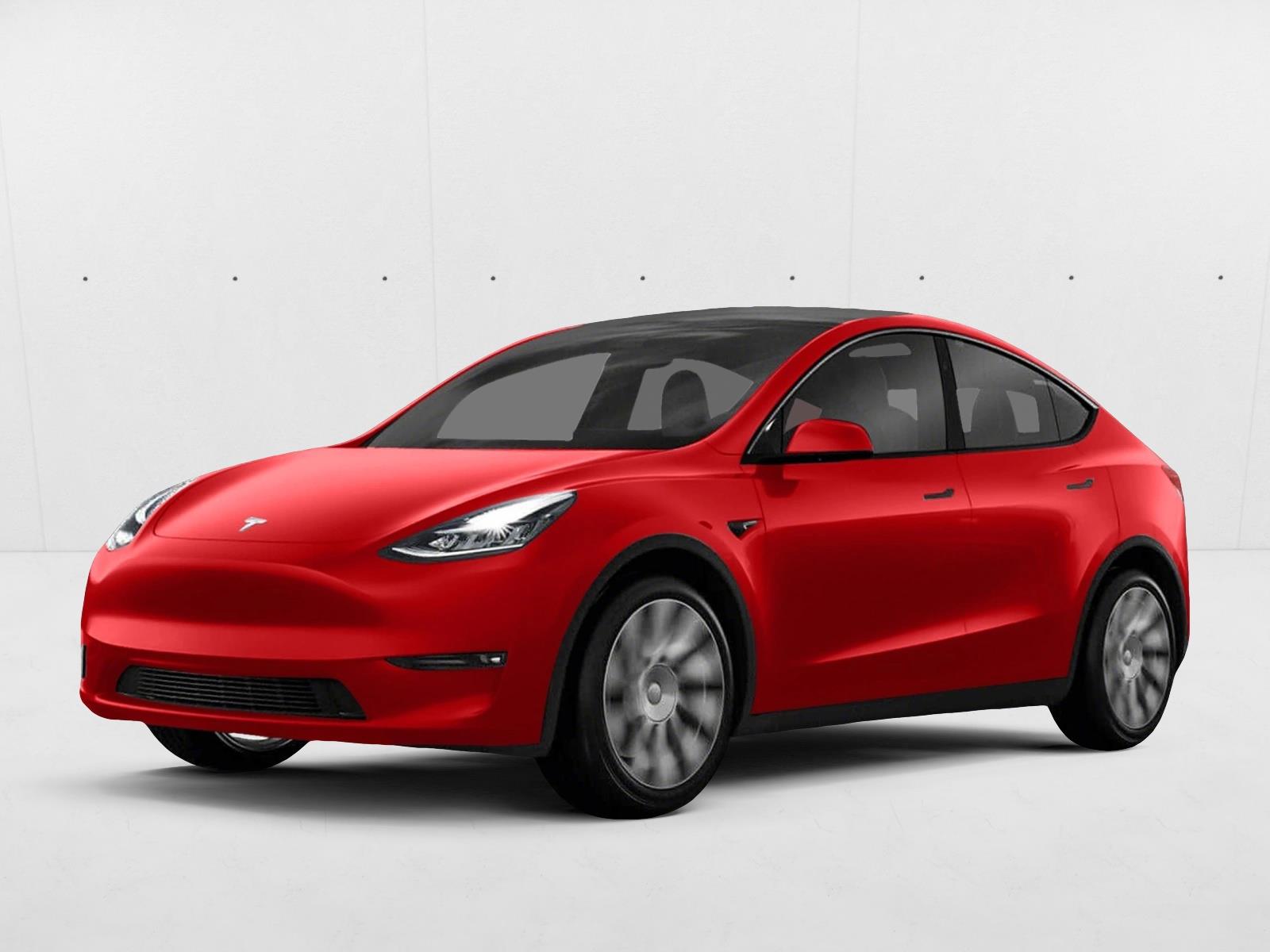 2022 Tesla Model Y Performance's photo