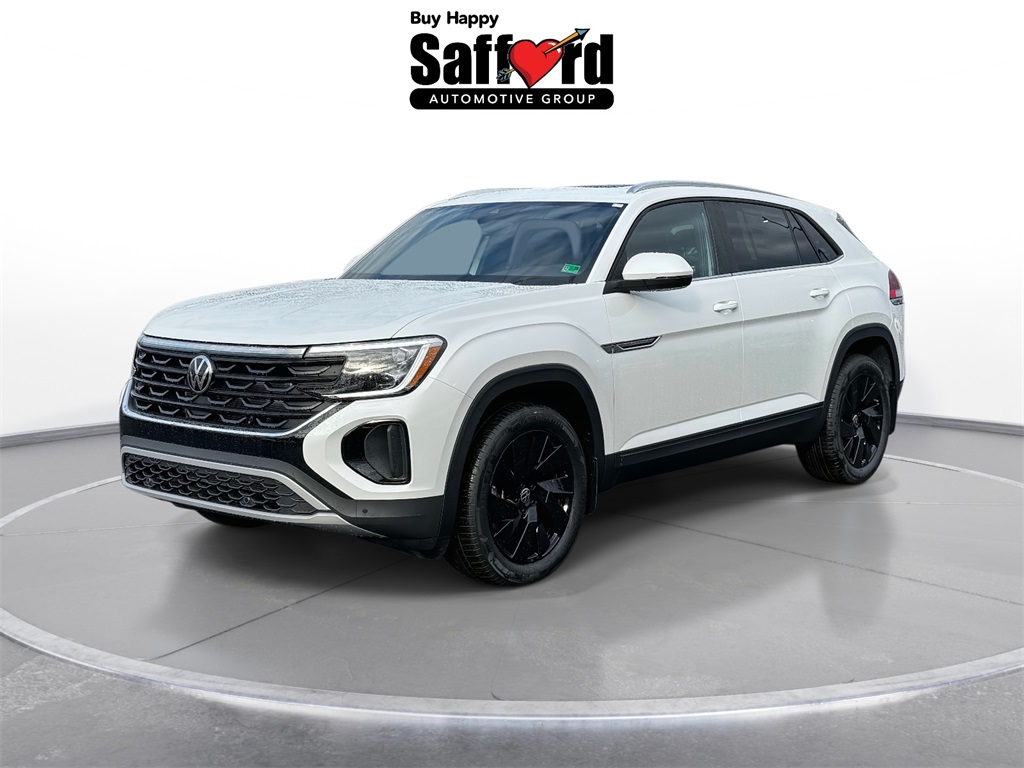2026 Volkswagen Atlas Cross Sport SE w/Tech's photo