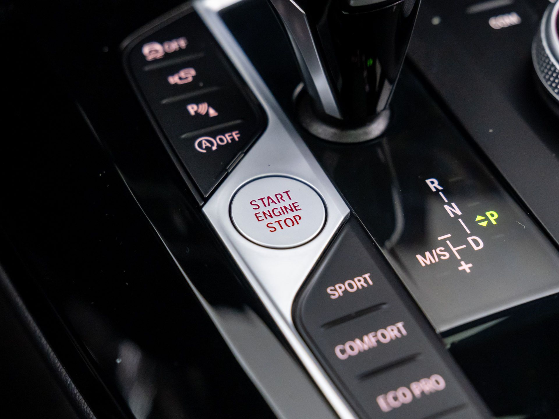 2024 Bmw X3 xDrive30i photo 19