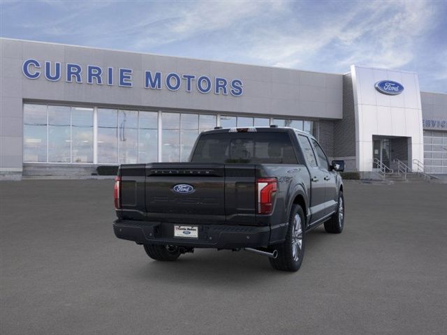 2025 FORD F-150 - Image 30