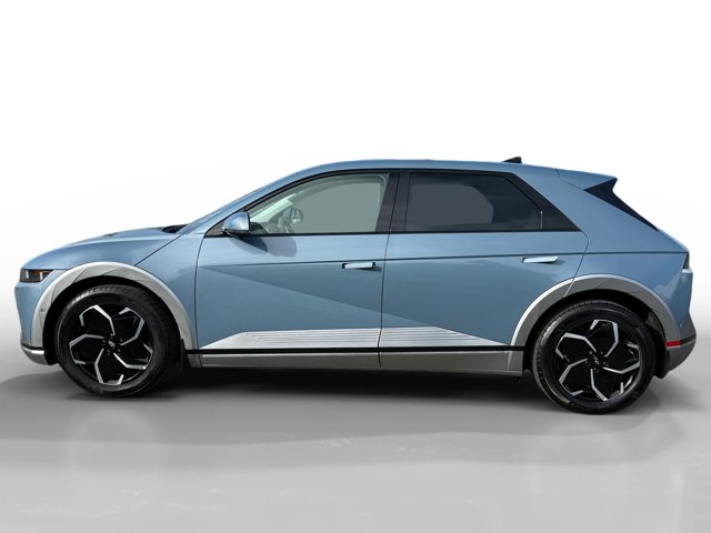 Used 2023 Hyundai IONIQ 5 Limited with VIN KM8KR4AE4PU231806 for sale in Modesto, CA