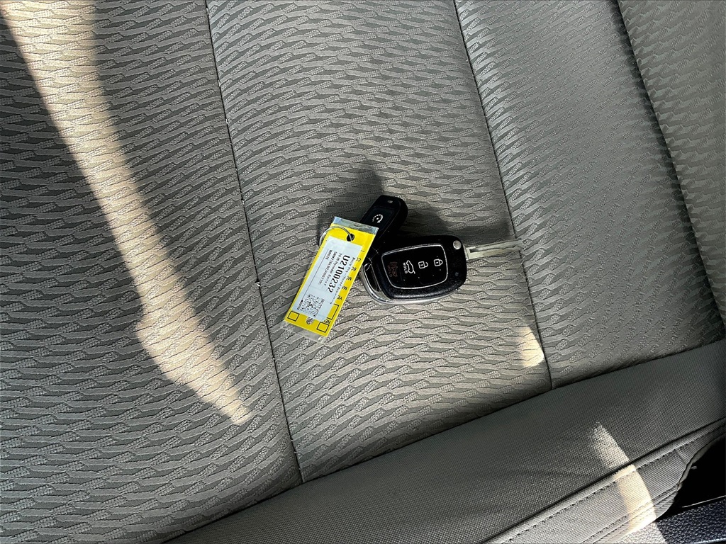 2018 Hyundai Santa Fe Sport Base photo 26