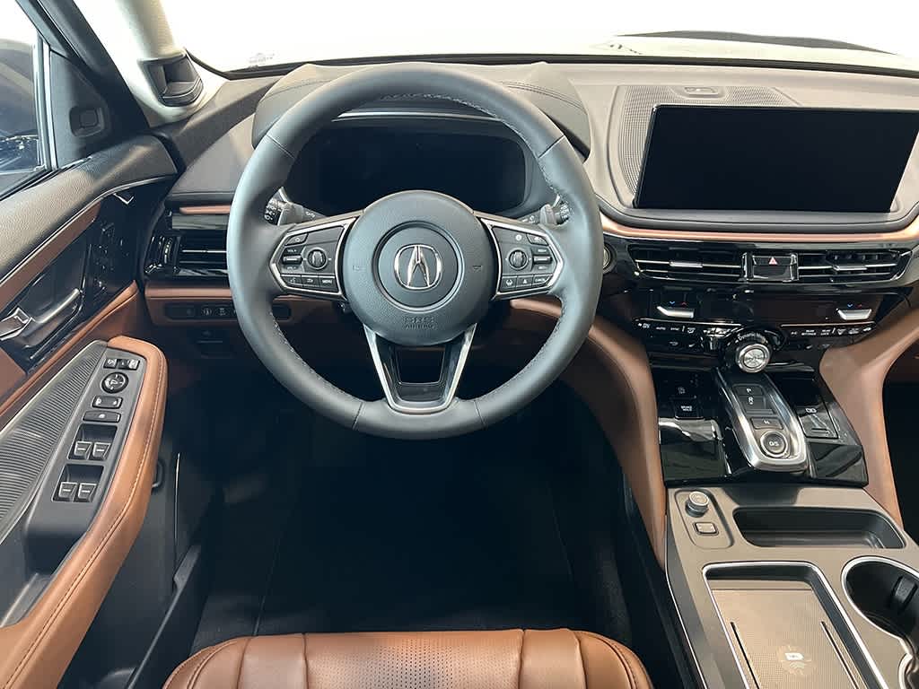 2026 Acura MDX Technology SH-AWD photo 15