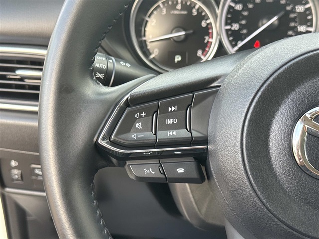 2023 Mazda CX-5 2.5 S photo 25