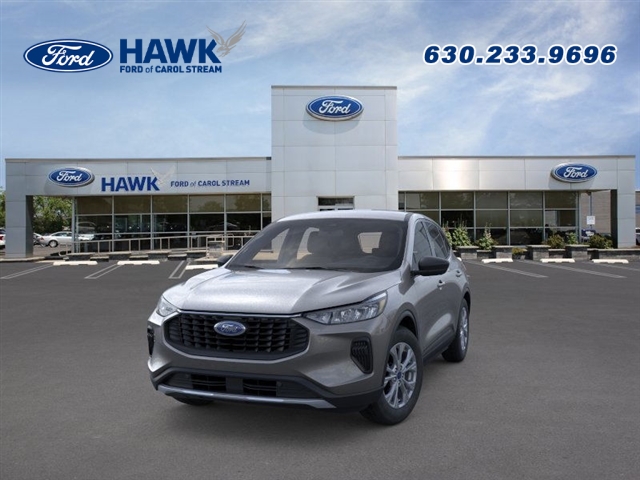 2024 FORD ESCAPE - Image 2