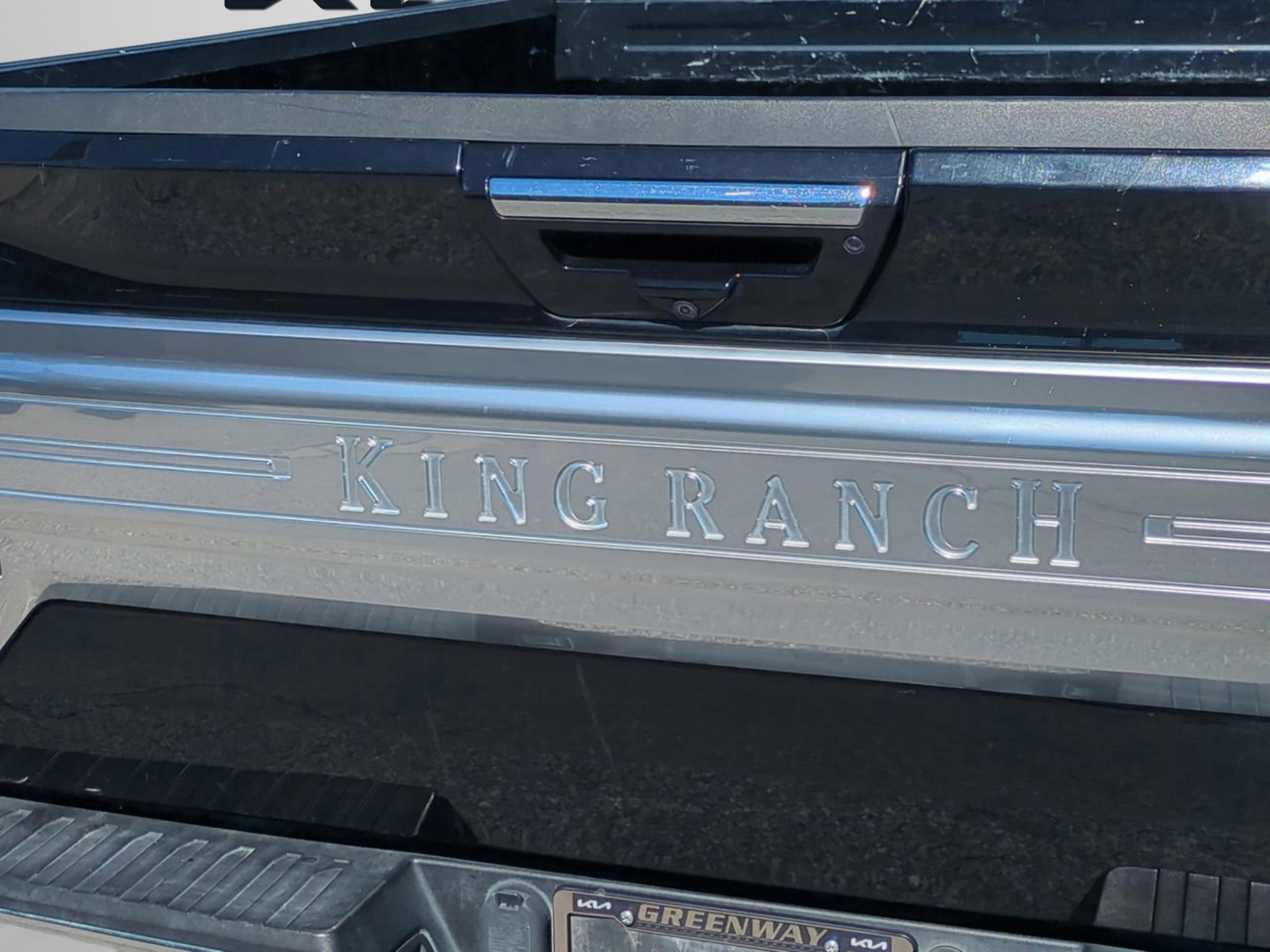 2020 Ford F-150 King Ranch photo 4