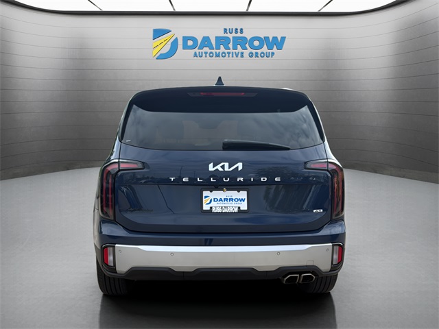 2024 Kia Telluride SX X-Line Prestige X-Pro photo 4