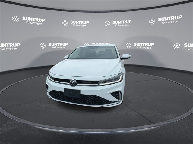 2025 Volkswagen Jetta 1.5T S photo 6