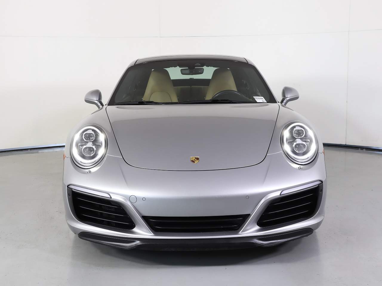 2017 Porsche 911 S photo 10