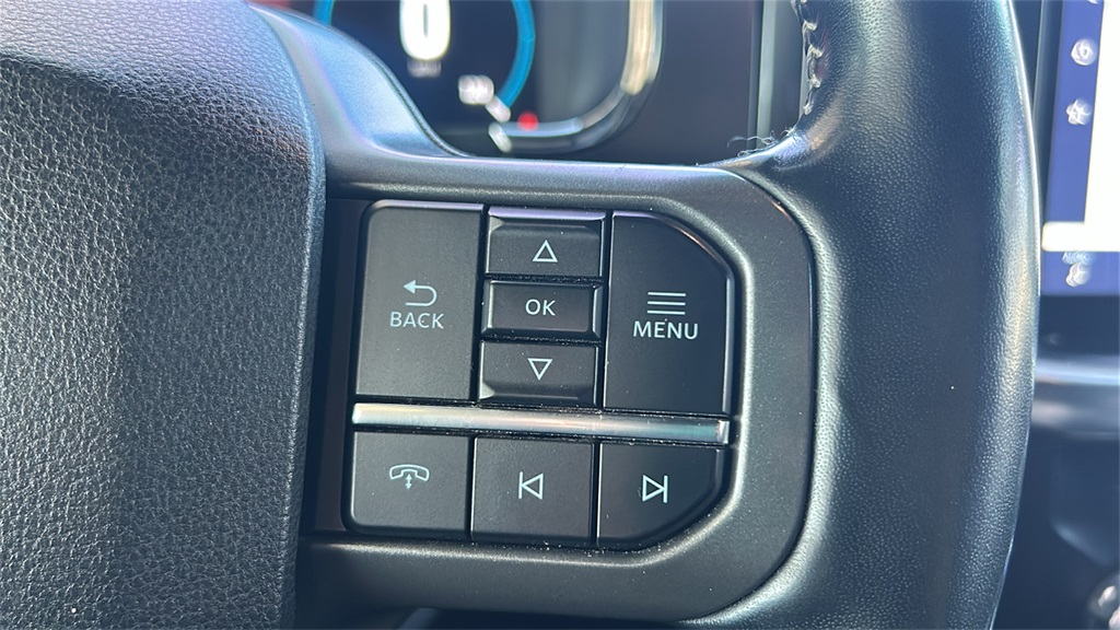 2021 Ford F-150 Lariat photo 15