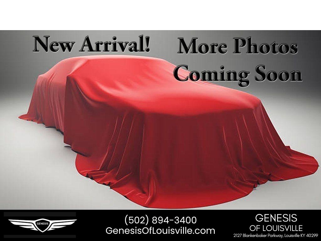 2022 GENESIS GV80 Advanced+'s photo