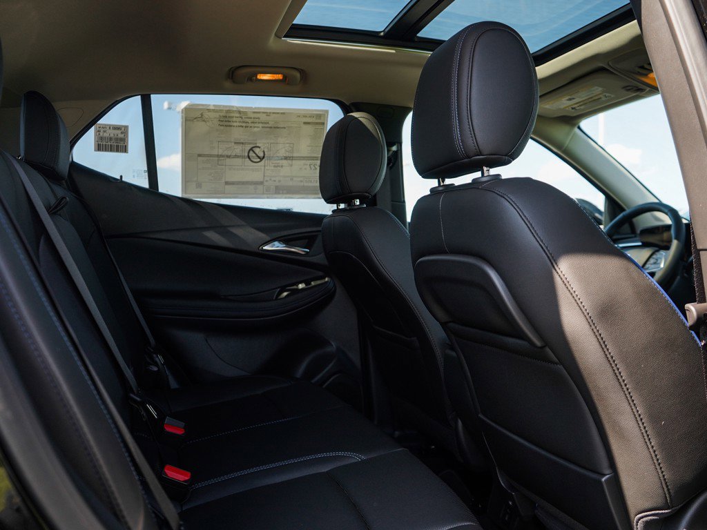 2026 Buick Encore GX Sport Touring photo 9