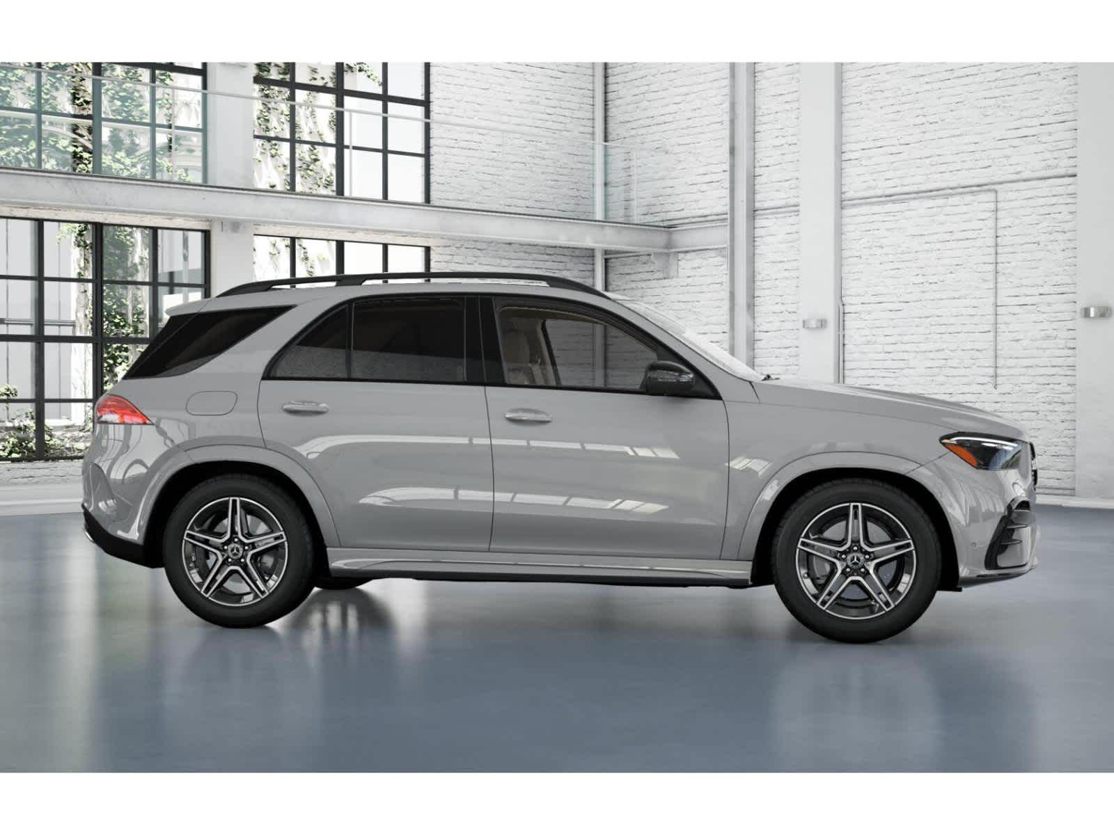 2025 Mercedes Benz GLE 350 4MATIC photo 14