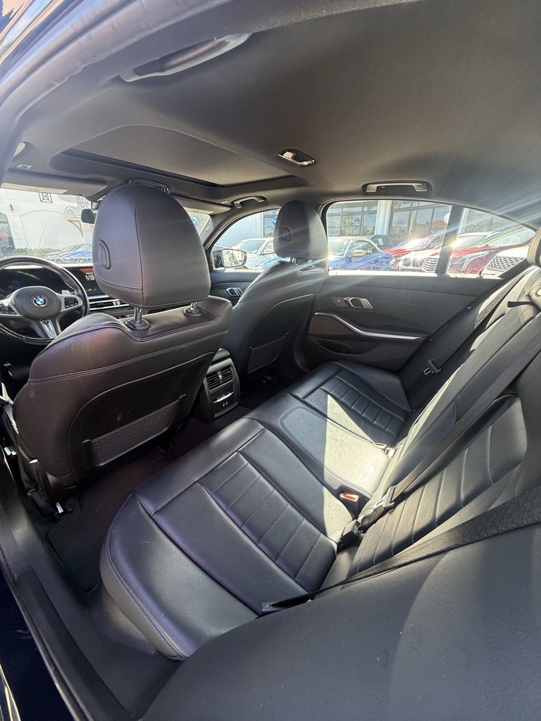 2023 Bmw M340i photo 4