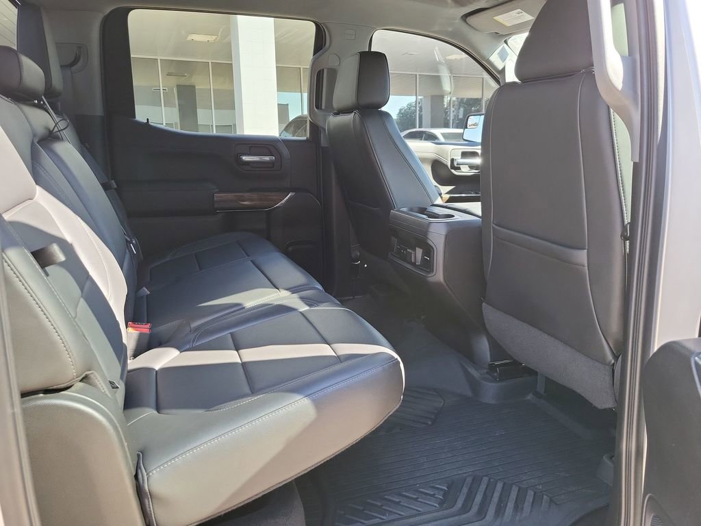 2020 Chevrolet Silverado 1500 RST photo 23