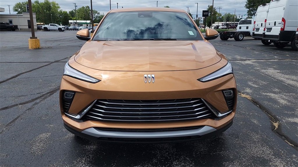 2025 Buick Envista Preferred photo 3