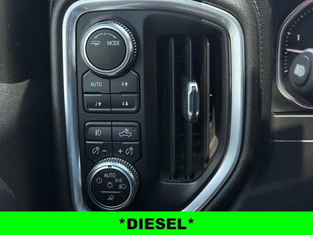 2022 Gmc Sierra 2500 HD Denali photo 16