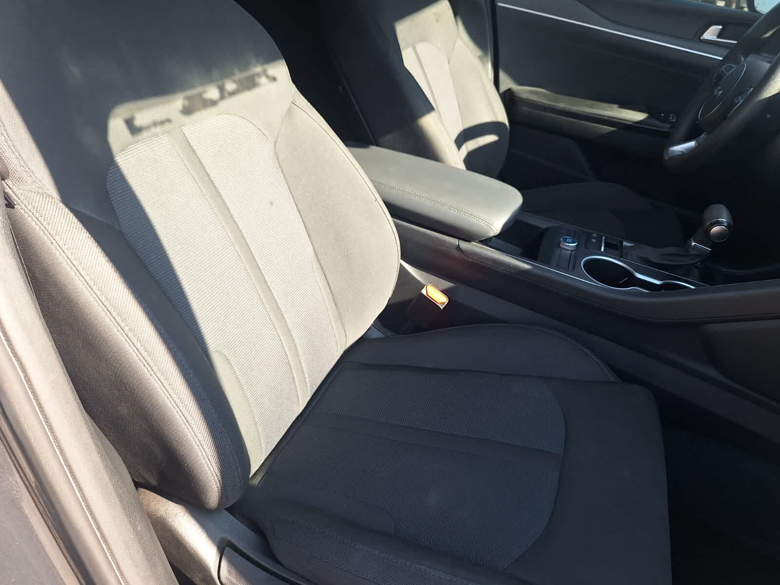 2024 Kia K5 LXS photo 24