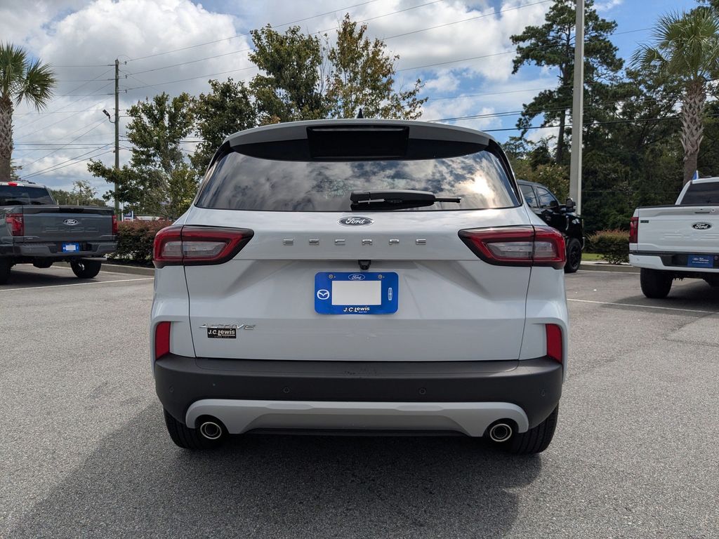 2025 Ford Escape Active photo 4