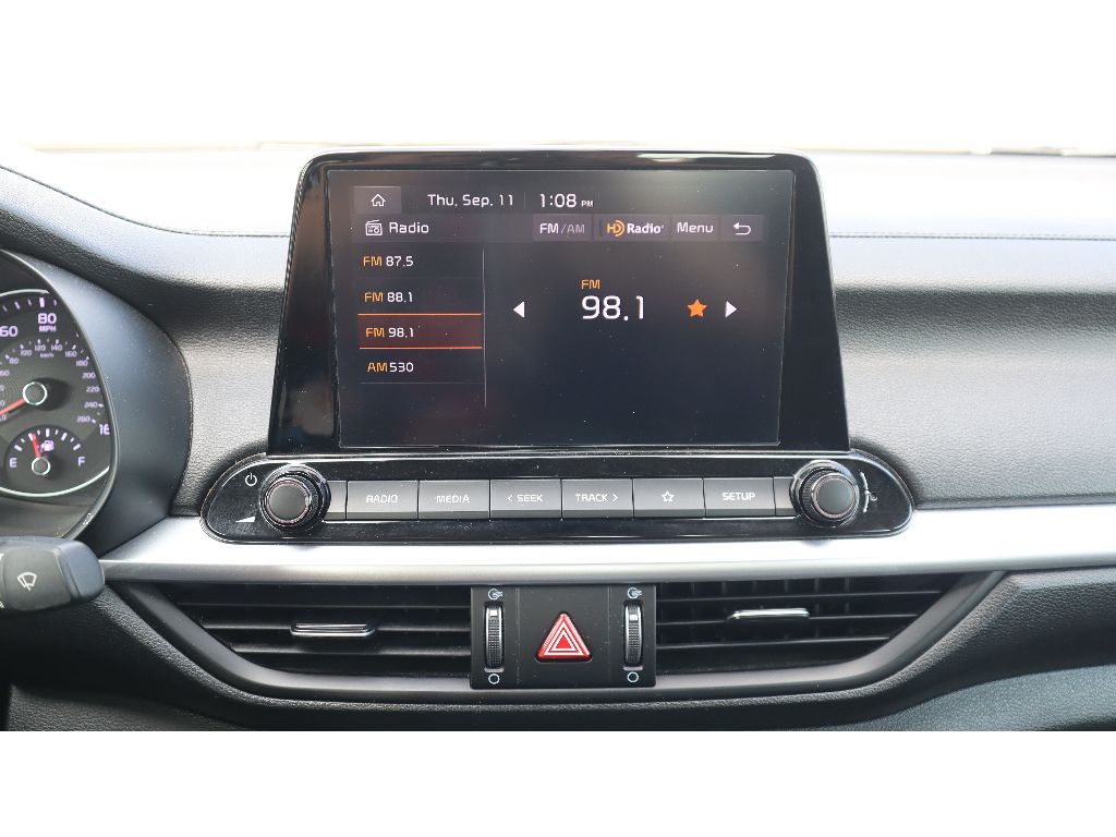2023 Kia Forte LXS photo 16