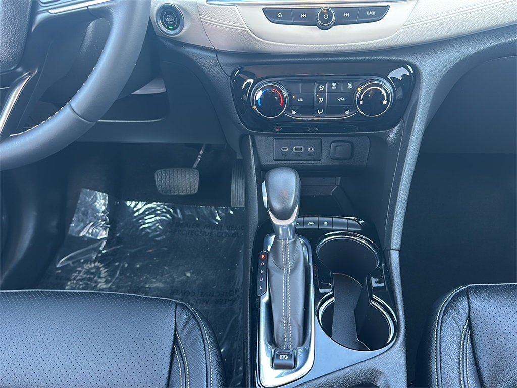 2023 Buick Encore GX Preferred photo 15
