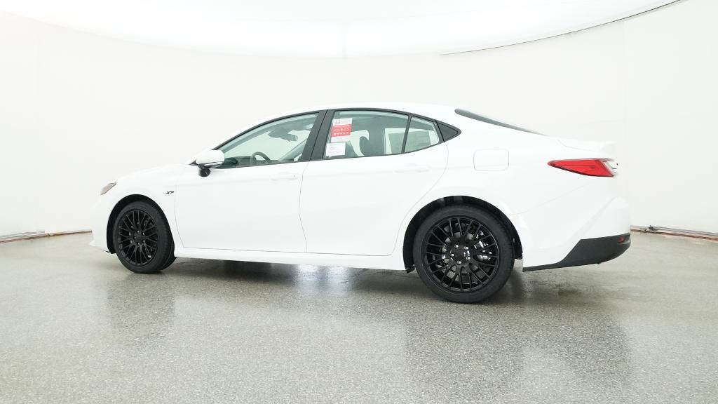 2026 Toyota Camry LE photo 27