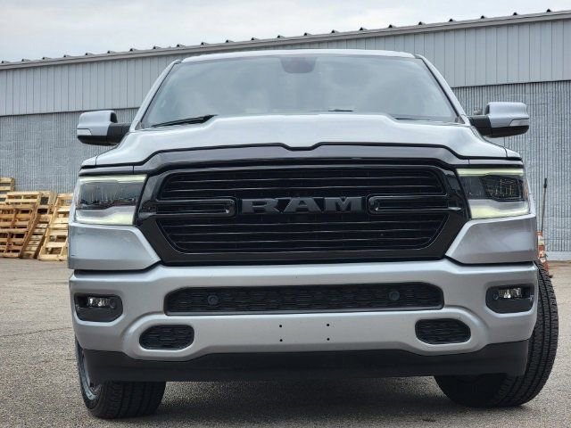 2020 Ram 1500 Big Horn Lone Star photo 2