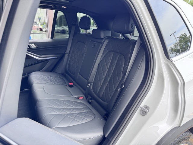 2025 Bmw X5 xDrive40i photo 18