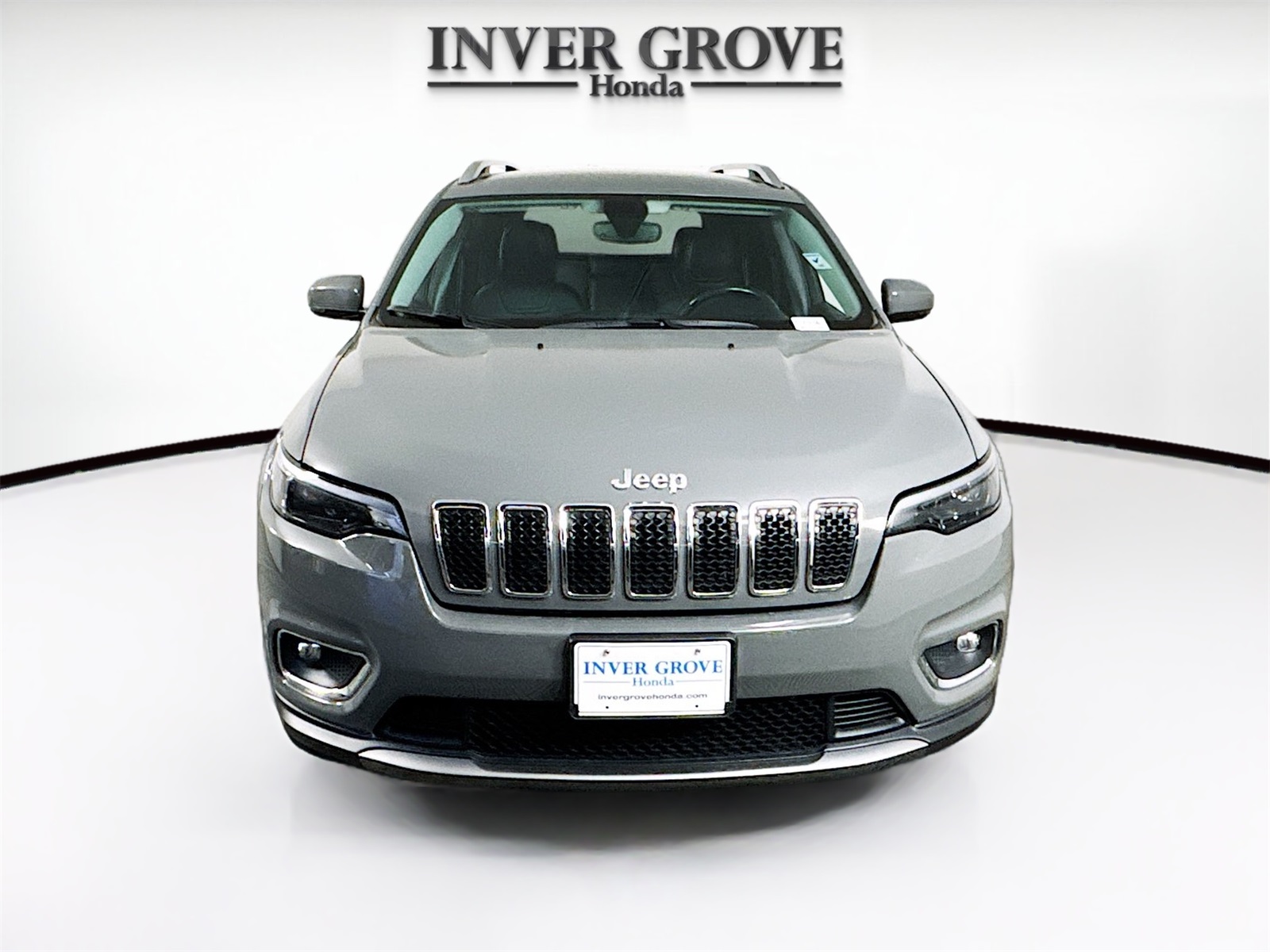 Used 2020 Jeep Cherokee Limited with VIN 1C4PJMDX8LD505341 for sale in Inver Grove Heights, Minnesota
