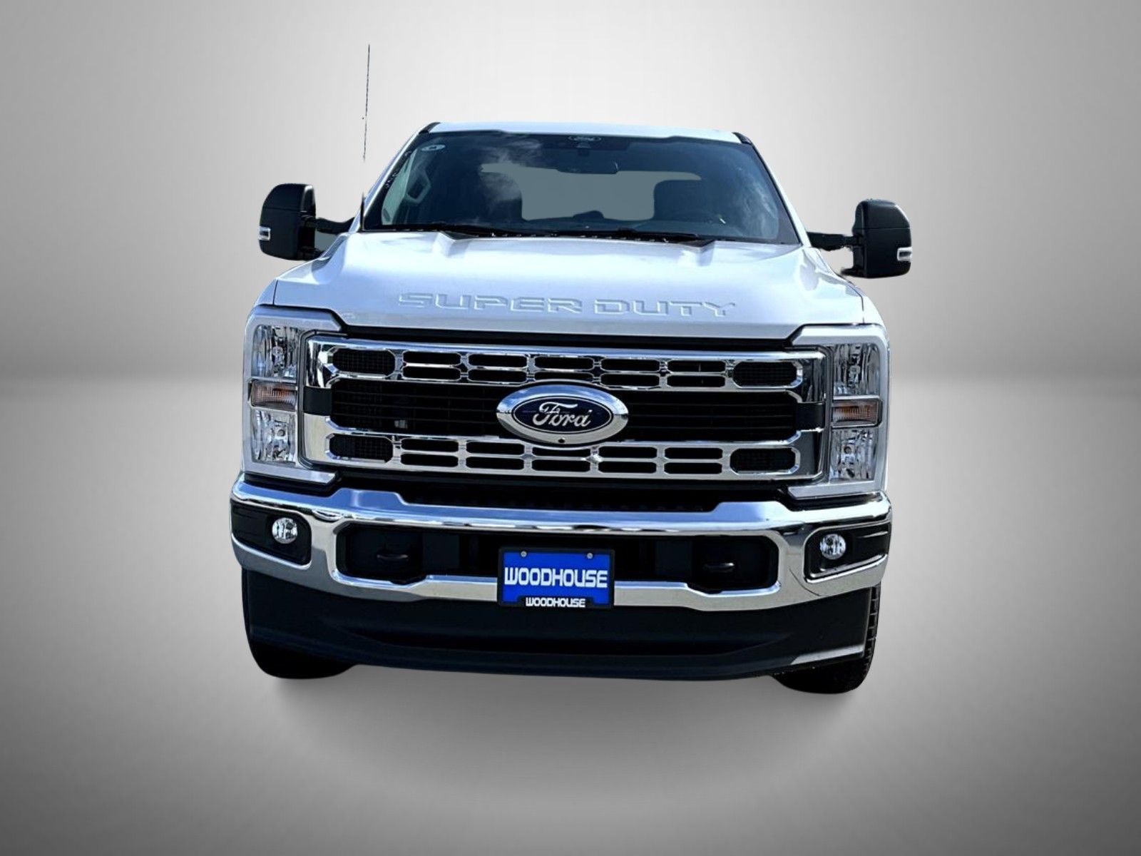 2025 Ford F-250 photo 2