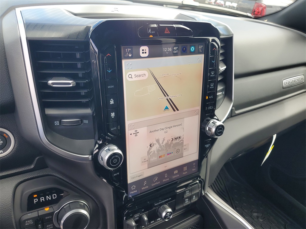 2025 Ram 1500 Big Horn Lone Star photo 14