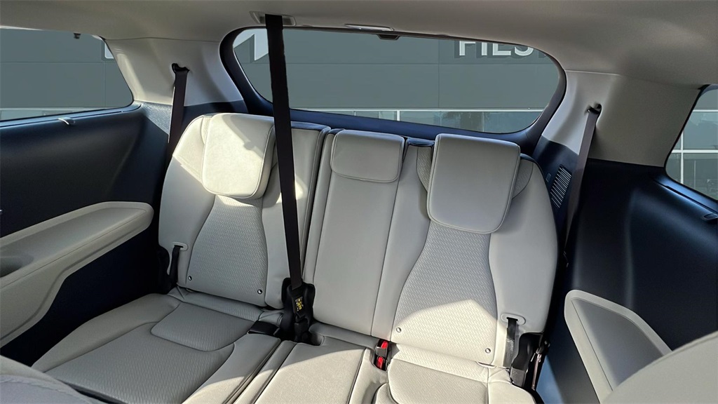 2026 Kia Carnival SX Prestige photo 14