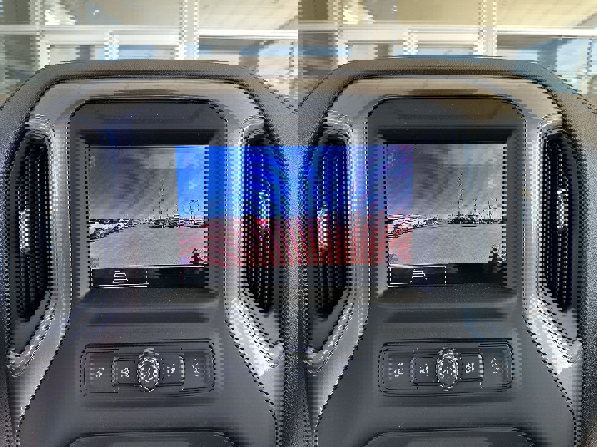 2025 Chevrolet Silverado 2500HD photo 12