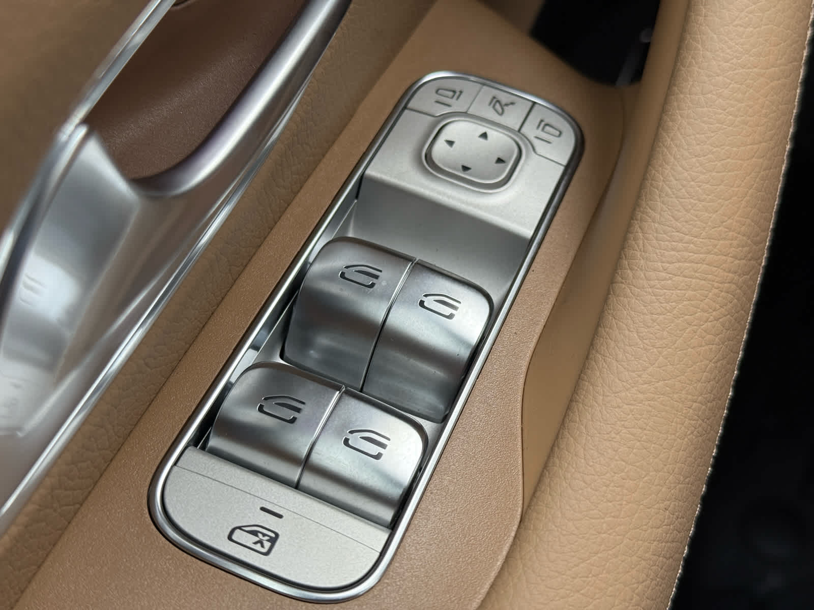 2026 Mercedes Benz GLE 450 4MATIC photo 22