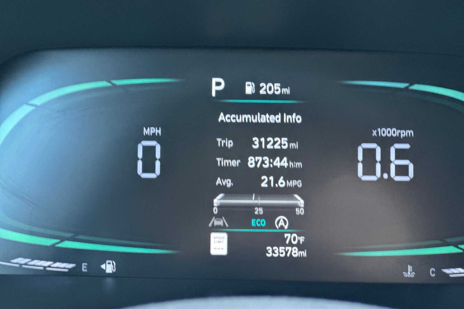 2024 Hyundai Palisade SEL photo 26