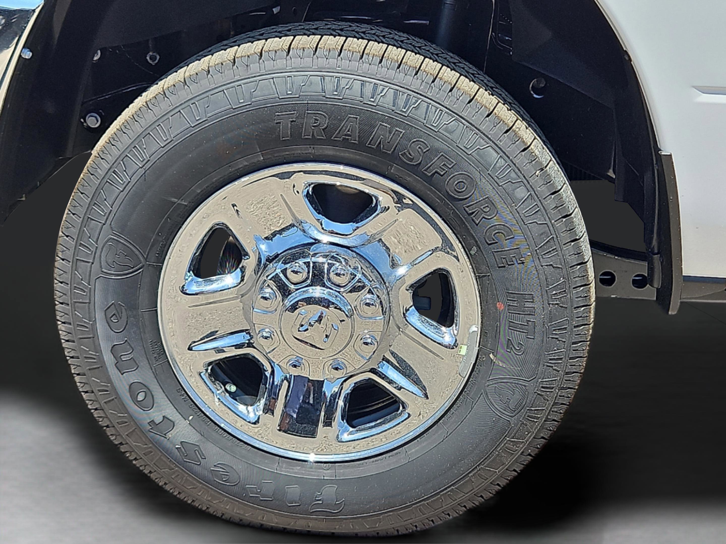 2025 Ram 2500 Tradesman photo 25