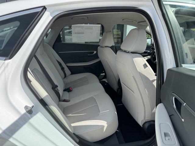 2026 Hyundai Sonata SE SE photo 17