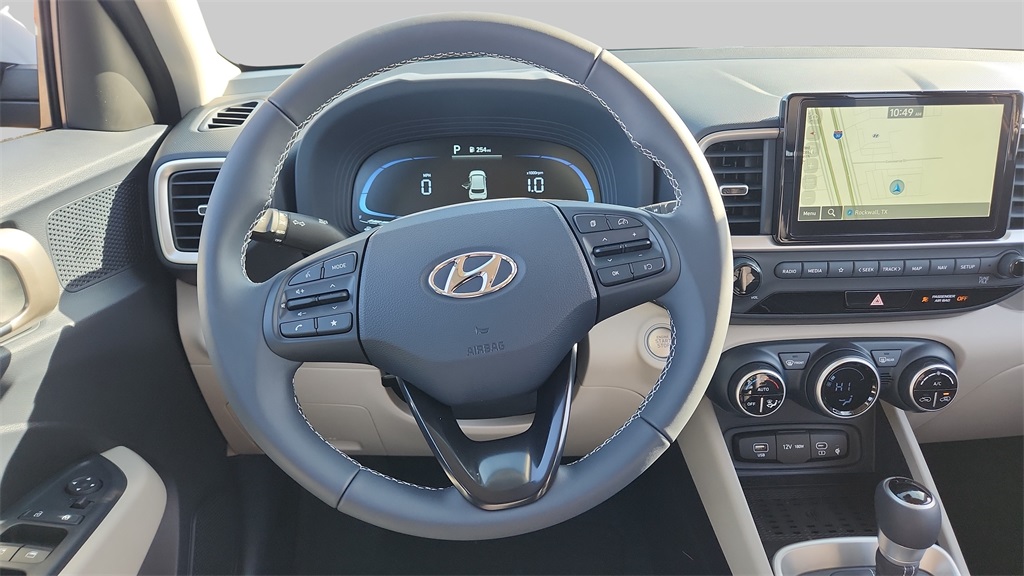 2025 Hyundai Venue Limited photo 17