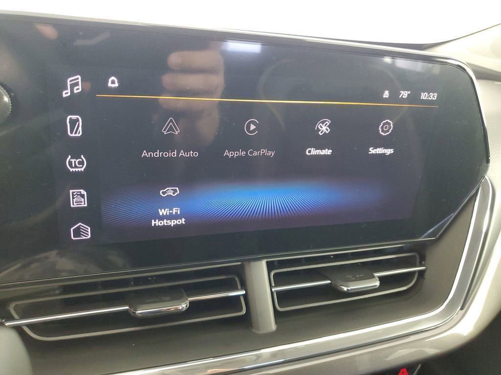 2025 Chevrolet Trax ACTIV photo 19