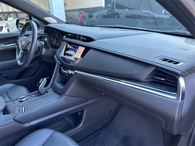 2023 Cadillac XT5 Premium Luxury photo 49